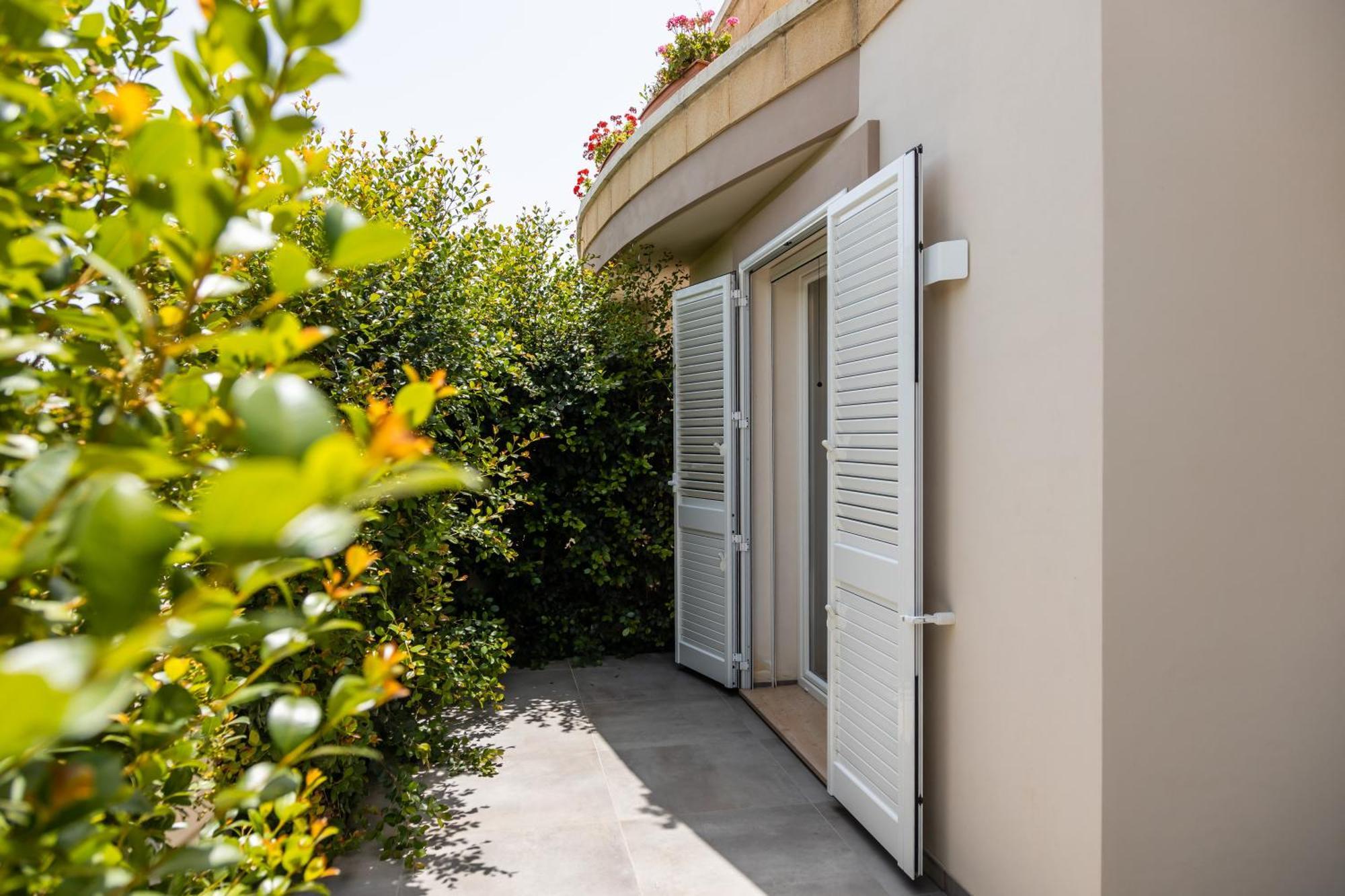 La Collina Di Montegrappa - Suites With Heated Private Pool - Suites With Shared Pool Tuglie Pokoj fotografie