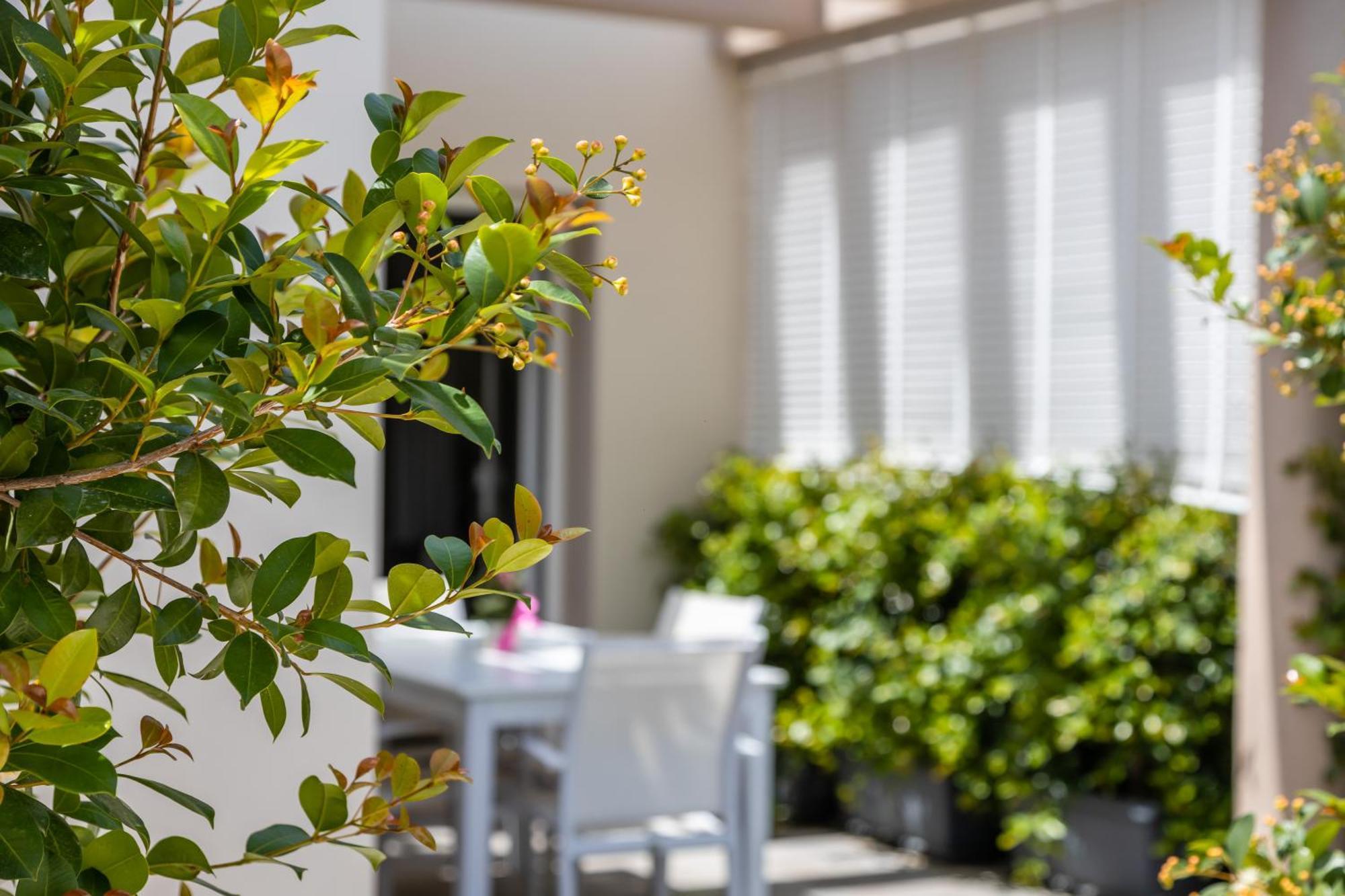 La Collina Di Montegrappa - Suites With Heated Private Pool - Suites With Shared Pool Tuglie Pokoj fotografie