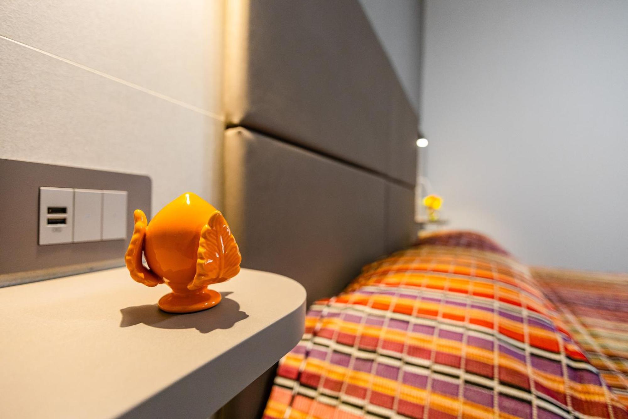 La Collina Di Montegrappa - Suites With Heated Private Pool - Suites With Shared Pool Tuglie Exteriér fotografie