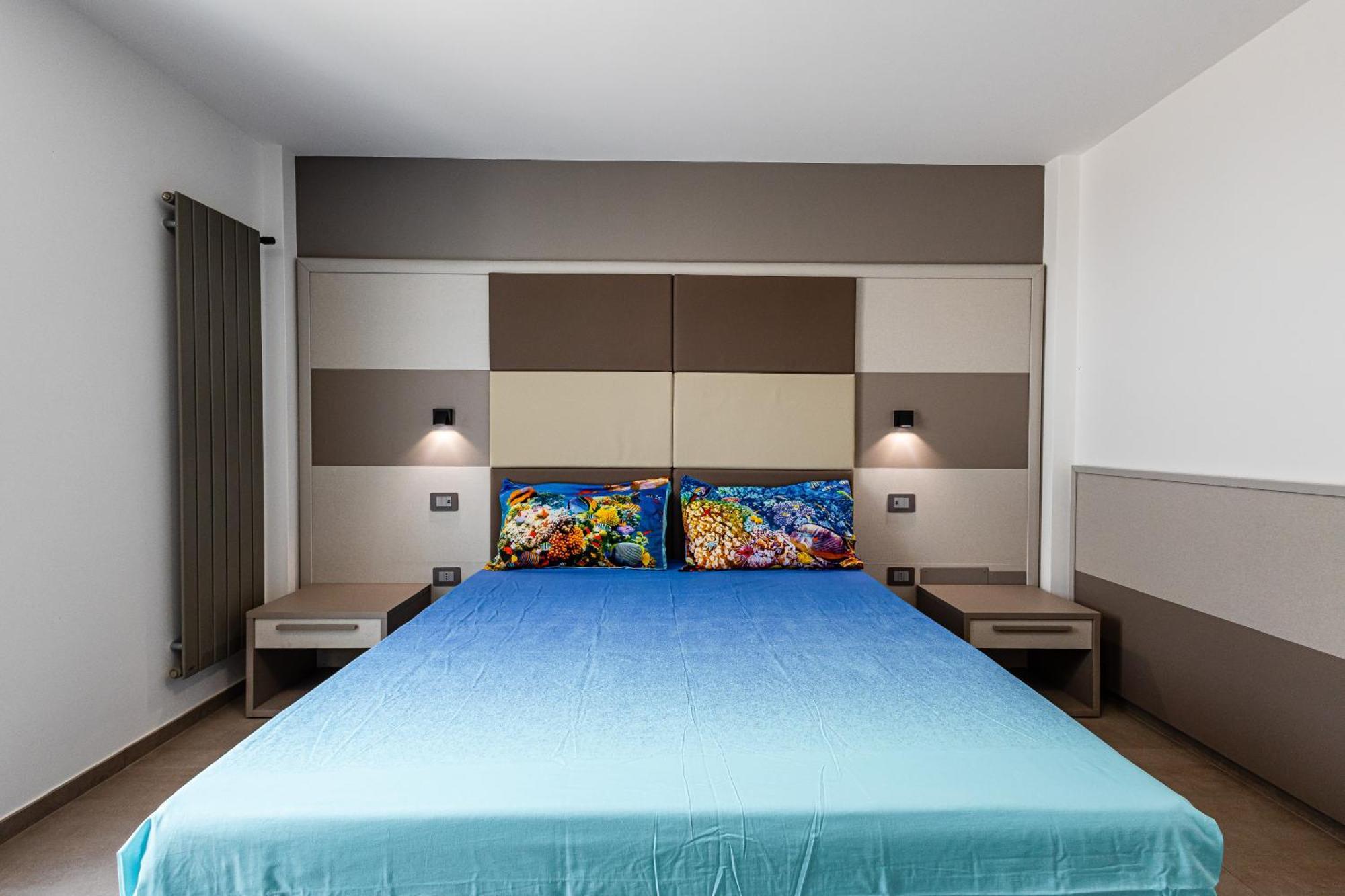 La Collina Di Montegrappa - Suites With Heated Private Pool - Suites With Shared Pool Tuglie Exteriér fotografie