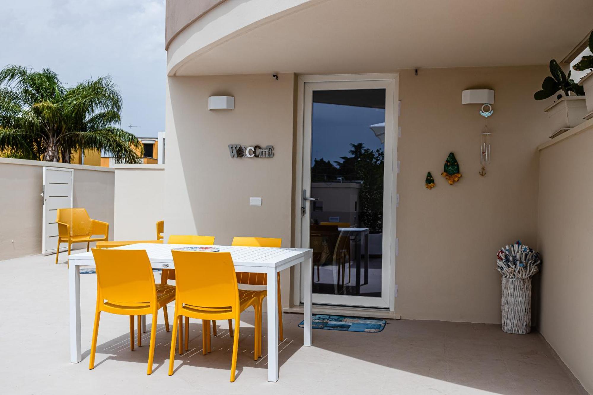 La Collina Di Montegrappa - Suites With Heated Private Pool - Suites With Shared Pool Tuglie Exteriér fotografie