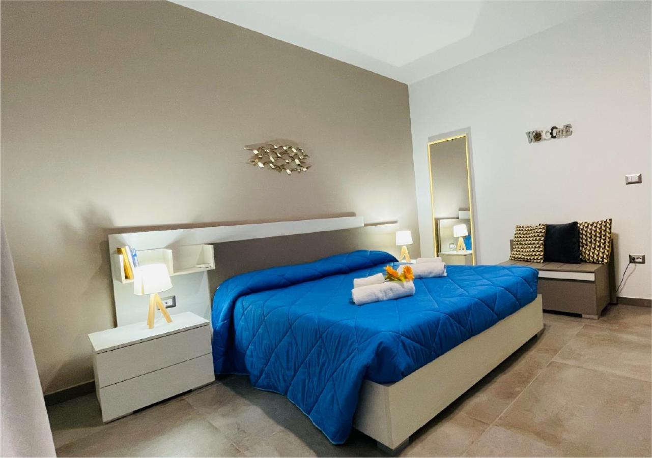 La Collina Di Montegrappa - Suites With Heated Private Pool - Suites With Shared Pool Tuglie Exteriér fotografie